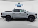 2026 Ford Ranger Lariat®