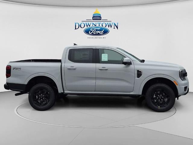 2026 Ford Ranger Lariat®