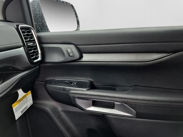 2026 Ford Ranger Lariat®