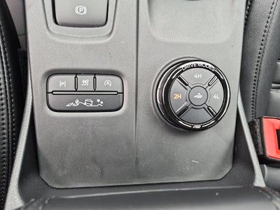 2026 Ford Ranger Lariat®