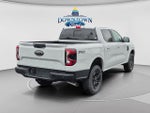 2026 Ford Ranger Lariat®