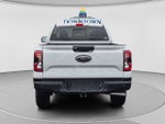 2026 Ford Ranger Lariat®