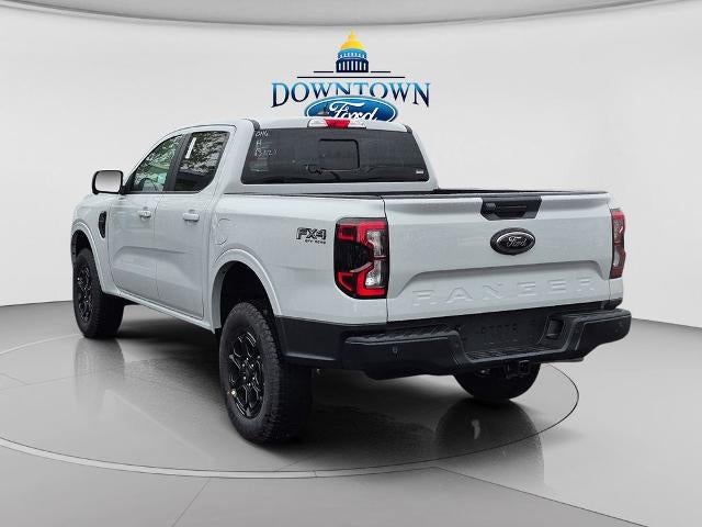 2026 Ford Ranger Lariat®