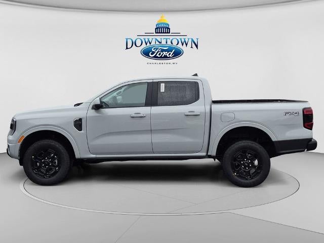 2026 Ford Ranger Lariat®