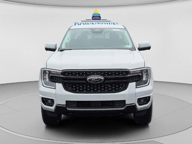 2026 Ford Ranger Lariat®