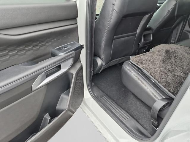 2026 Ford Ranger Lariat®