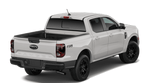 2026 Ford Ranger Lariat®