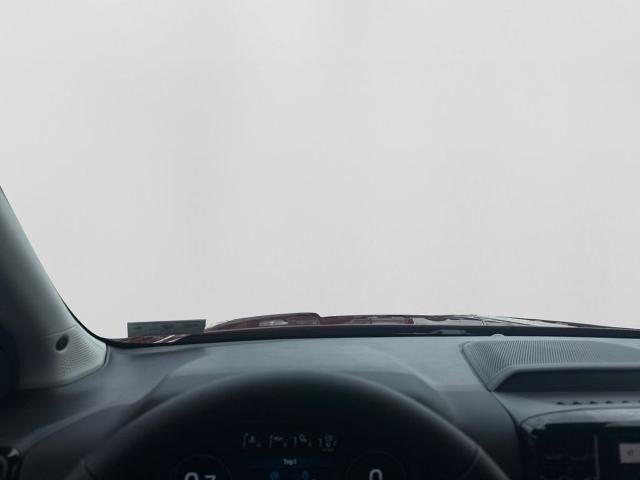 2026 Ford Ranger Lariat®