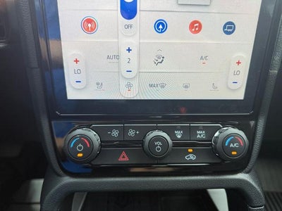 2026 Ford Ranger Lariat®