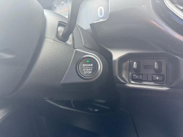 2026 Ford Ranger Lariat®