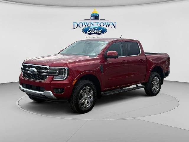 2026 Ford Ranger Lariat®