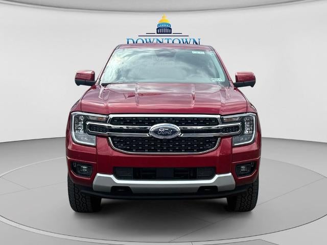 2026 Ford Ranger Lariat®