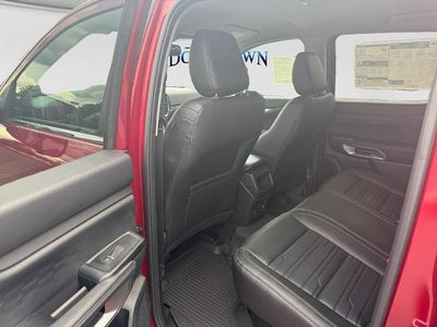 2026 Ford Ranger Lariat®