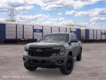 2026 Ford Ranger Lariat®