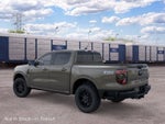 2026 Ford Ranger Lariat®