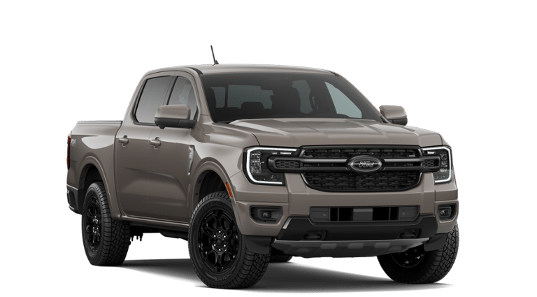 2026 Ford Ranger Lariat®