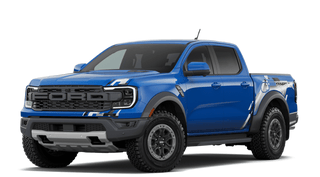2026 Ford Ranger Raptor®