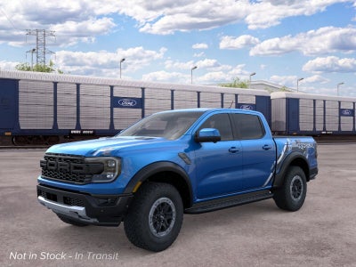 2026 Ford Ranger Raptor®