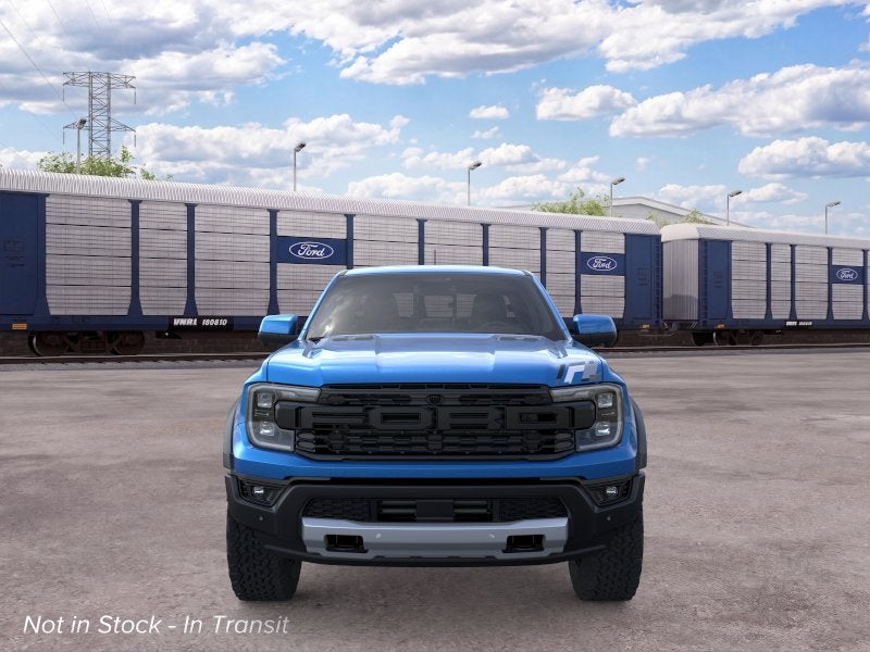 2026 Ford Ranger Raptor®