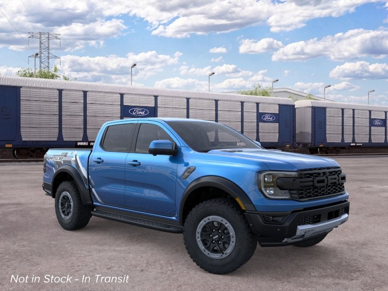2026 Ford Ranger Raptor®