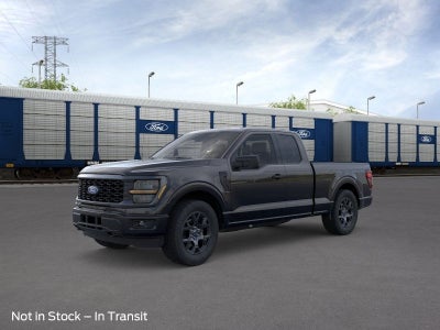 2026 Ford F-150 STX®