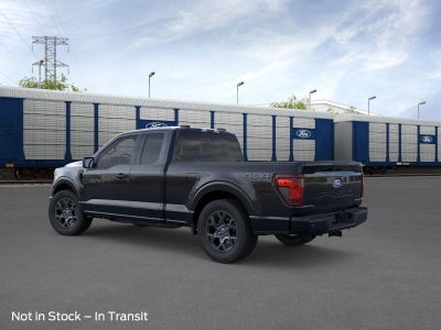 2026 Ford F-150 STX®
