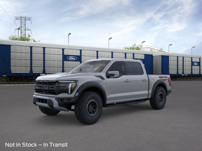 2026 Ford F-150 Raptor®