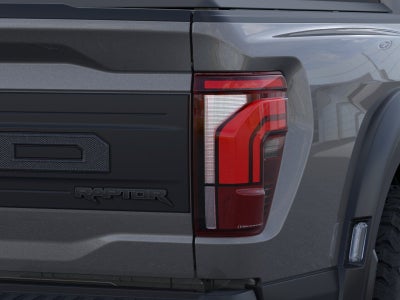 2026 Ford F-150 Raptor®