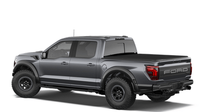 2026 Ford F-150 Raptor®