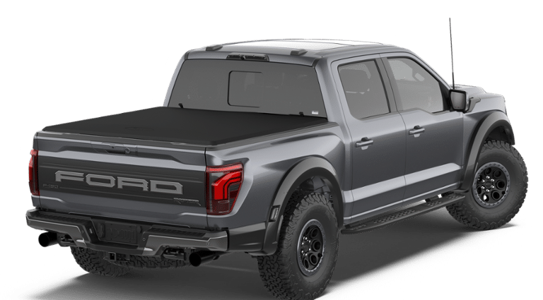 2026 Ford F-150 Raptor®