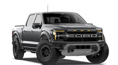 2026 Ford F-150 Raptor®