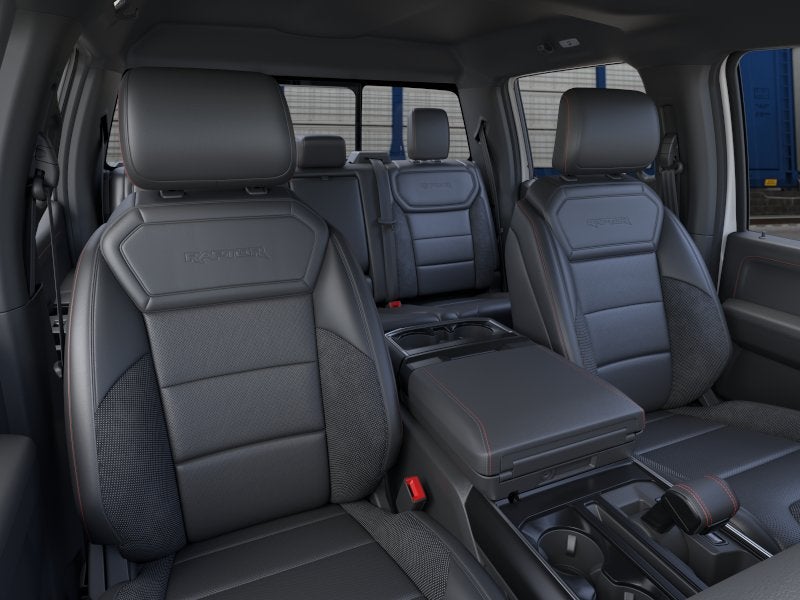 2026 Ford F-150 Raptor®