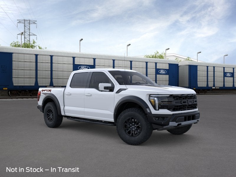 2026 Ford F-150 Raptor®