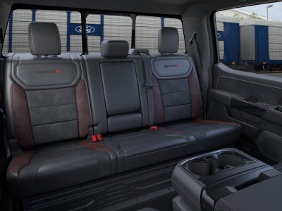 2026 Ford F-150 Raptor®