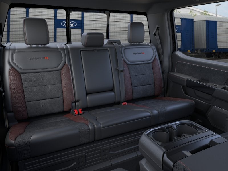 2026 Ford F-150 Raptor®