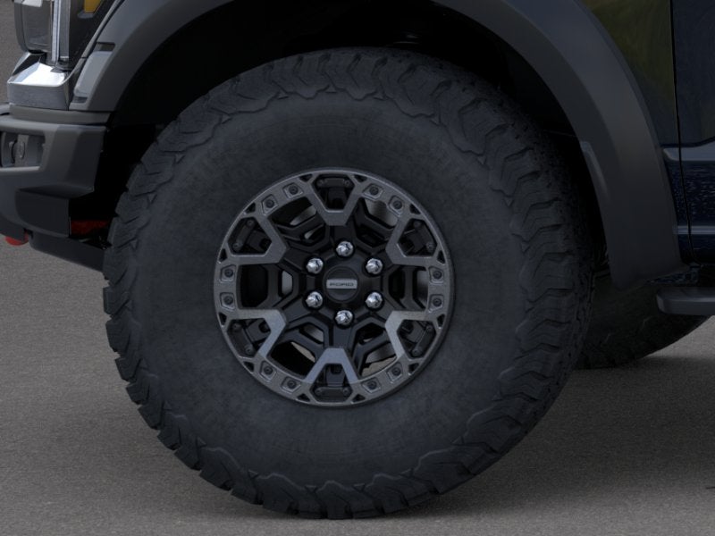 2026 Ford F-150 Raptor®