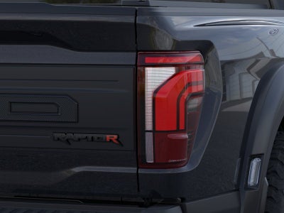 2026 Ford F-150 Raptor®