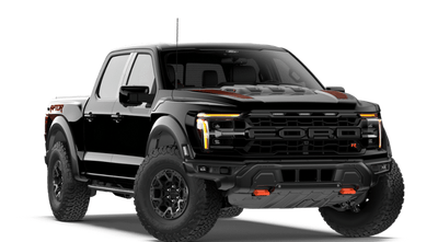 2026 Ford F-150 Raptor®
