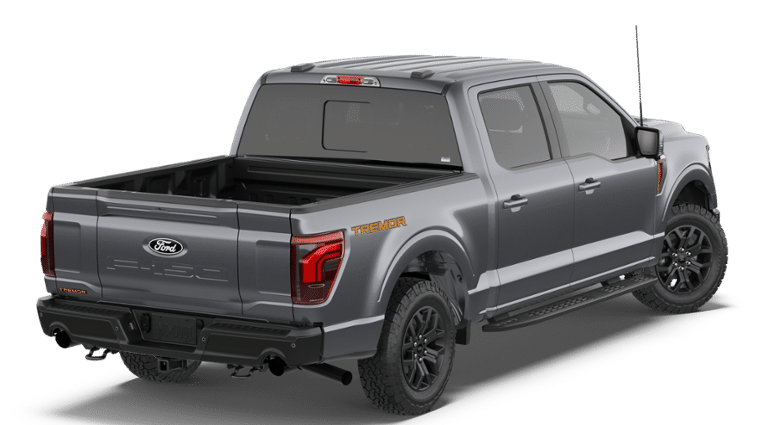 2026 Ford F-150 Tremor®