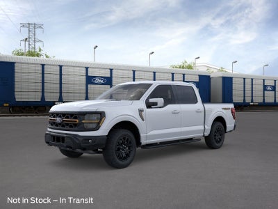 2026 Ford F-150 Tremor®