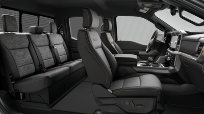 2026 Ford F-150 Tremor®
