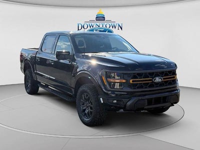 2026 Ford F-150 Tremor®