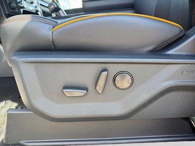 2026 Ford F-150 Tremor®