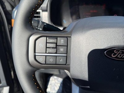 2026 Ford F-150 Tremor®