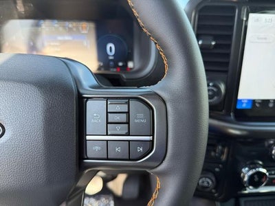 2026 Ford F-150 Tremor®