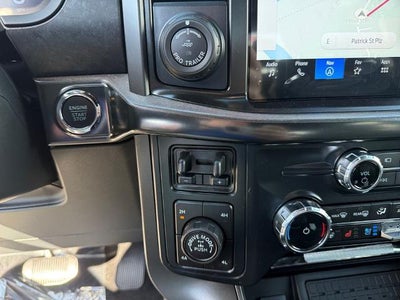 2026 Ford F-150 Tremor®