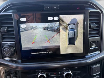 2026 Ford F-150 Tremor®