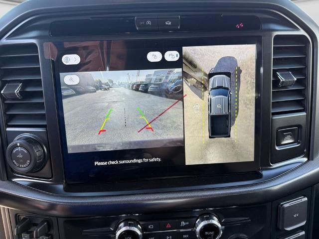 2026 Ford F-150 Tremor®