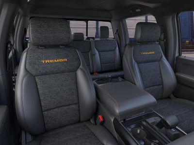 2026 Ford F-150 Tremor®
