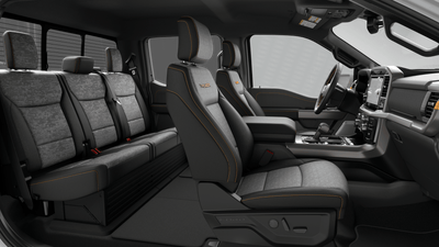 2026 Ford F-150 Tremor®